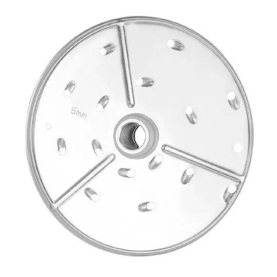 Buffalo 5mm Grater Disc