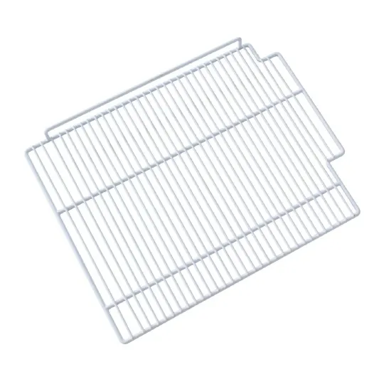 Polar Shelf Left 540x 417mm
