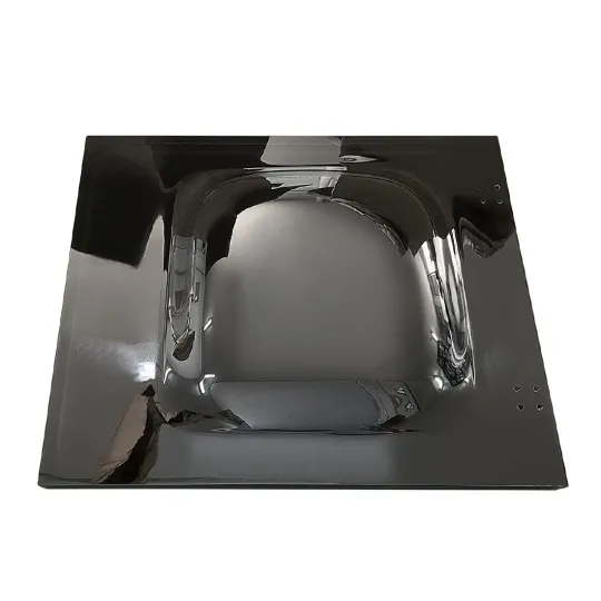 Buffalo Vacuum Lid