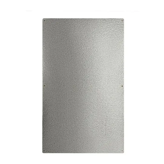 Buffalo Mica Heating Plate