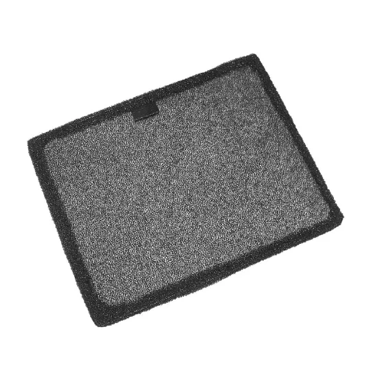Polar Filter