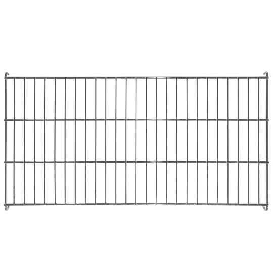 Nisbets Essentials Top Shelf 524x 278mm