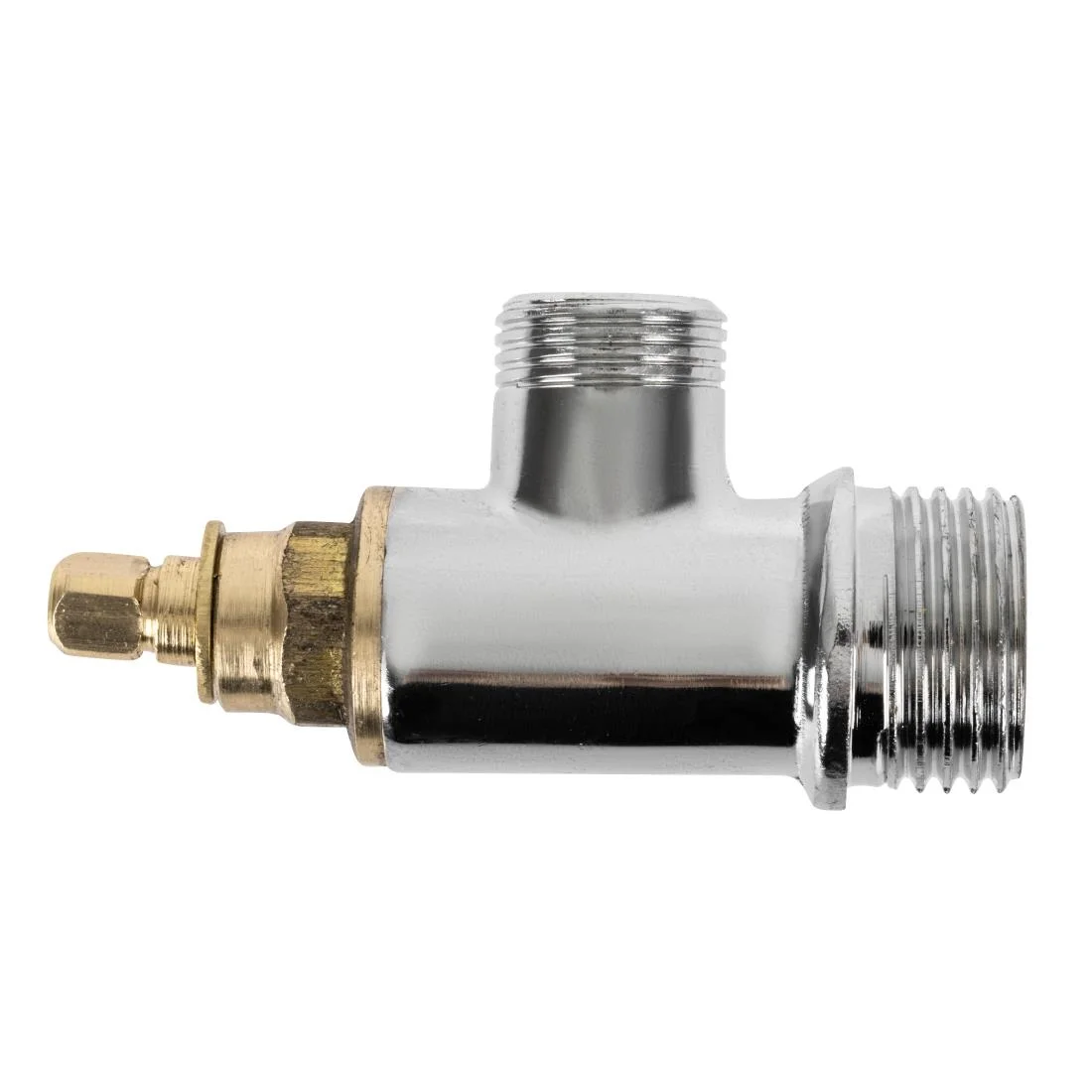Buffalo 600 Series Water Inlet Tap - Image 1