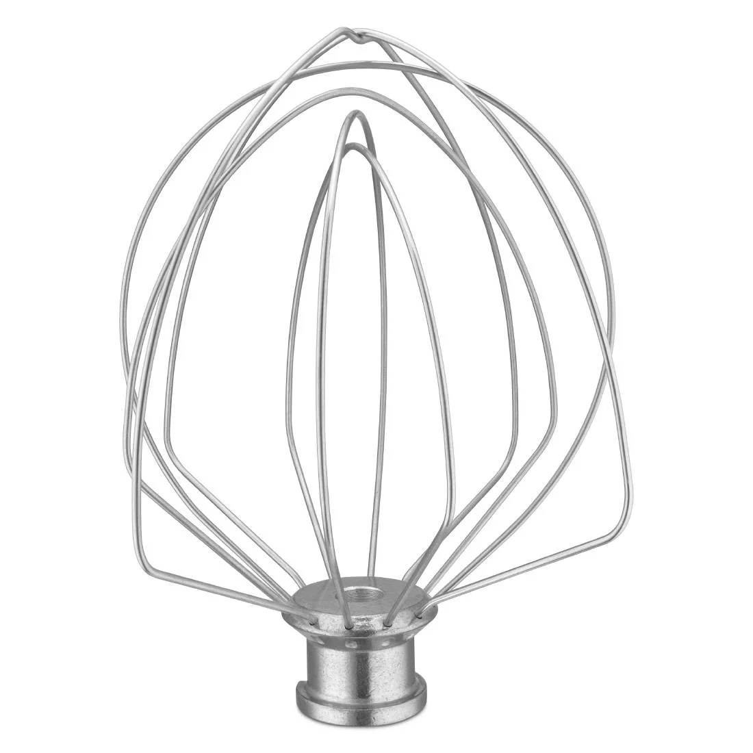 KitchenAid 6-wire Whisk for Bowl Lift Stand Mixer - Image 1