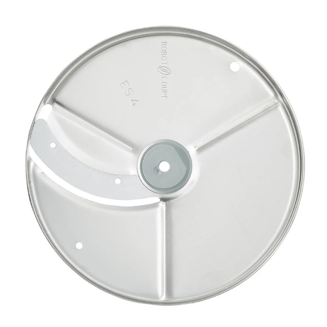 Robot Coupe 4mm Slicer Disc 27566 - Image 1