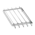 Rational Grill and Tandoori Skewer Kit - Image 1