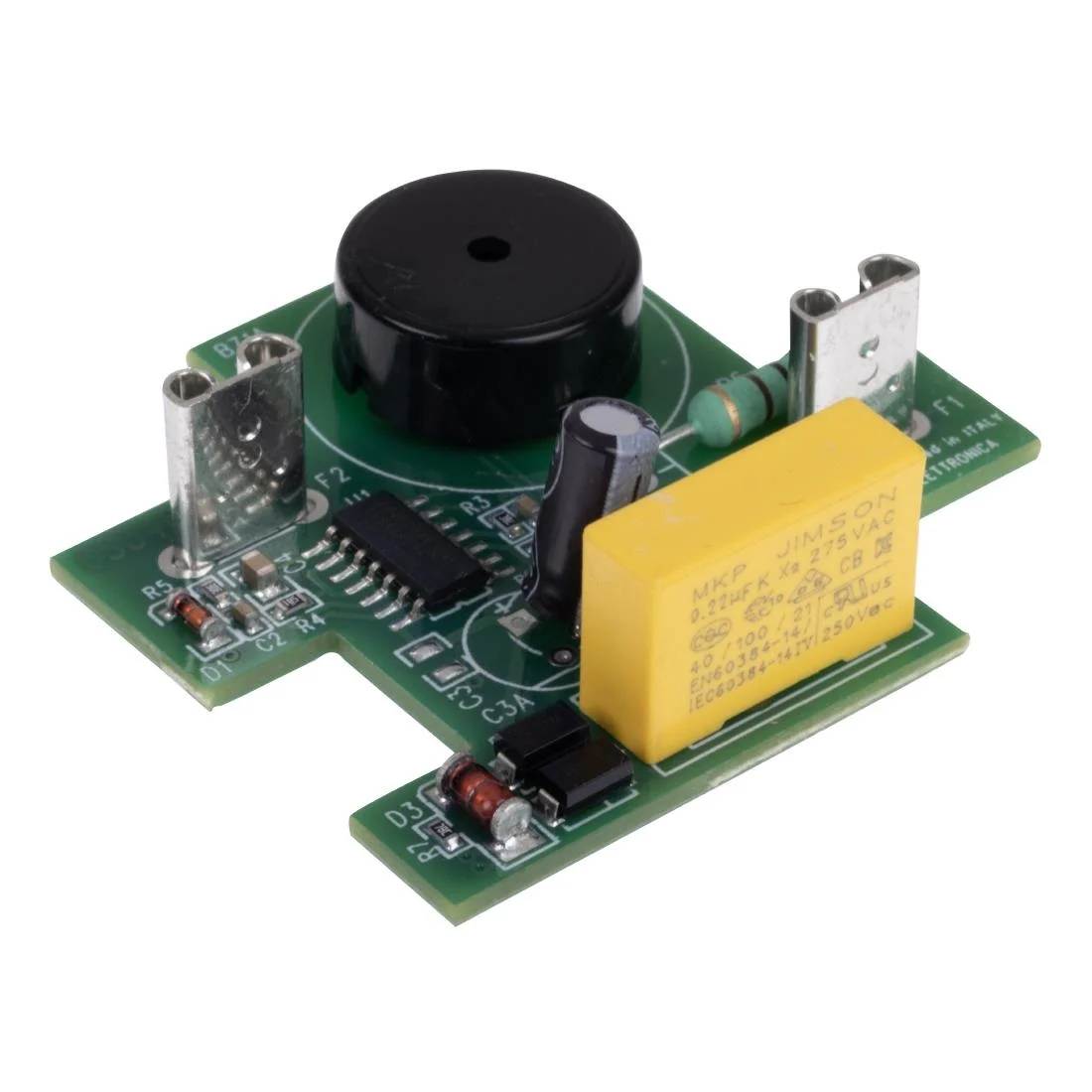 Buffalo Timer Sound Board - Image 2
