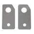 Buffalo Charcoal Oven Door Reinforcement Hinge