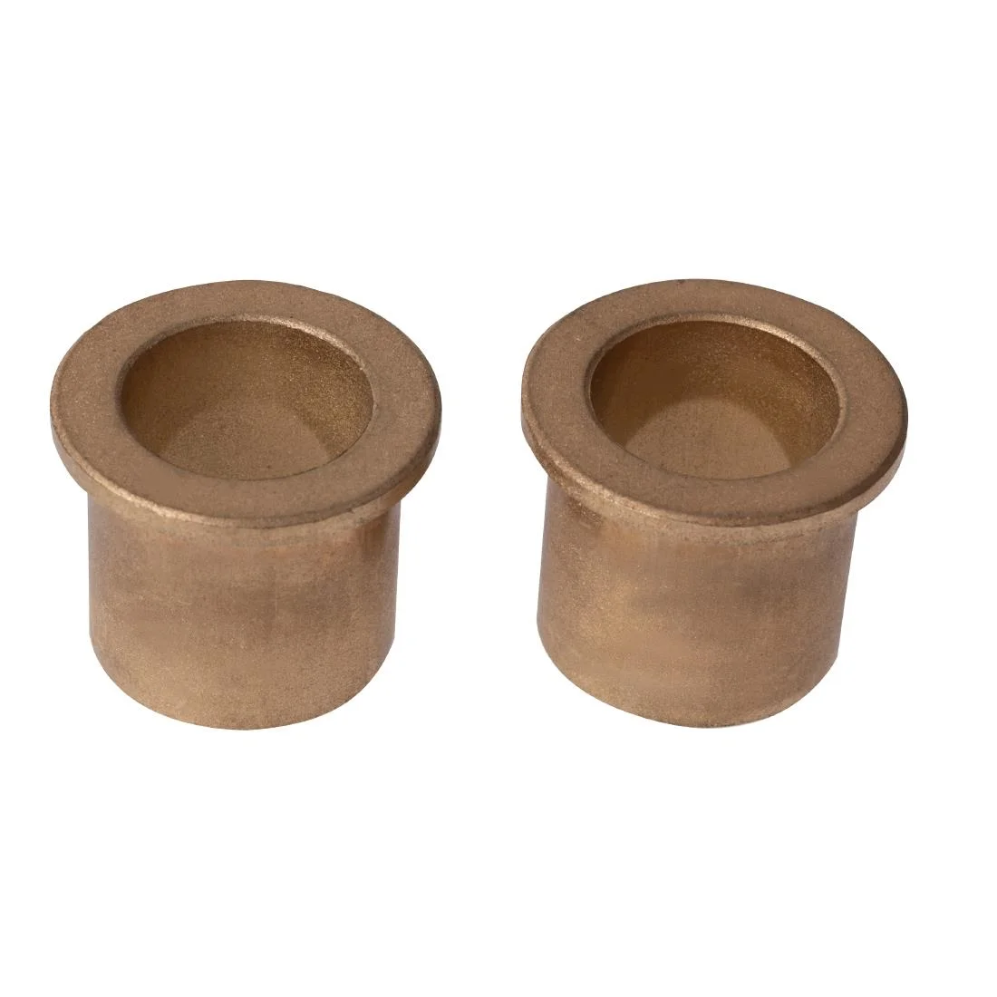 Buffalo Charcoal Oven Self-lubricated Bronze Door Bushing - Image 1