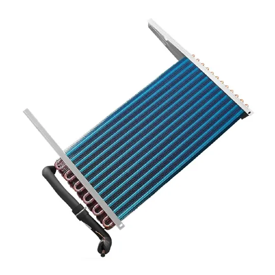 Polar Evaporator
