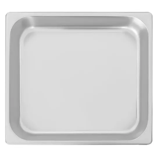 Buffalo Pan