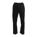 Whites Southside Chefs Utility Trousers Black - Image 1