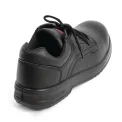 Slipbuster Basic Shoes Slip Resistant Black - Image 2