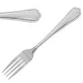 Olympia Dubarry Dessert Fork - Image 1