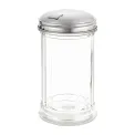 Sugar Pourer with Side Hole and Flap - Image 1