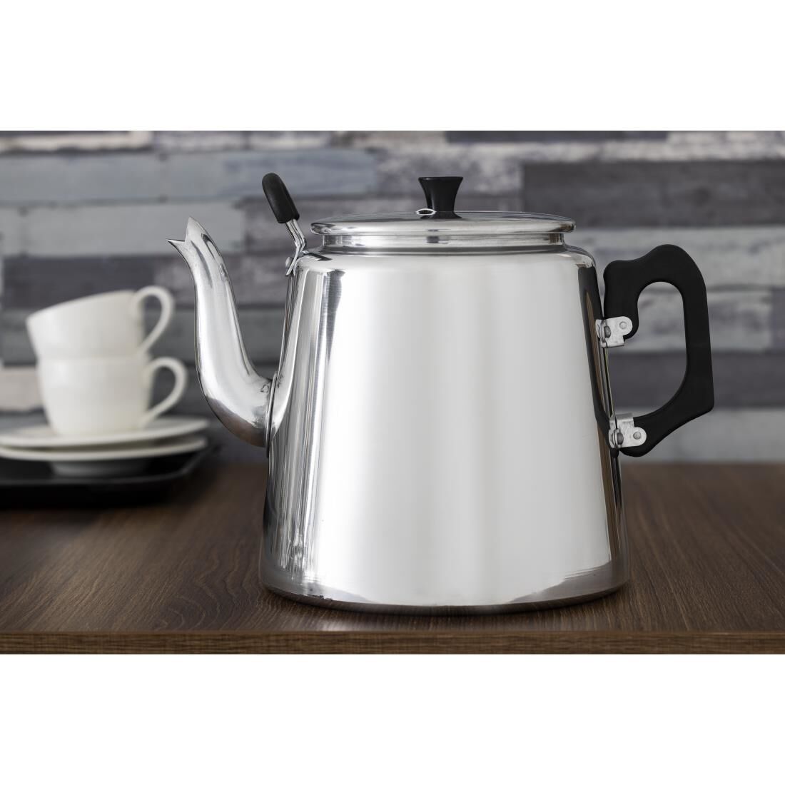 Canteen Teapot 8 Pint