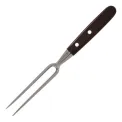 Victorinox Wooden Handled Carving Fork 15cm - Image 1