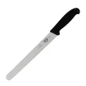 Victorinox Plain Blade Slicer 25.5cm - Image 1