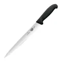 Victorinox Plain Narrow Blade Slicer 25.5cm - Image 1