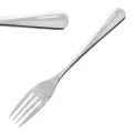 Olympia Roma Dessert Fork - Image 1