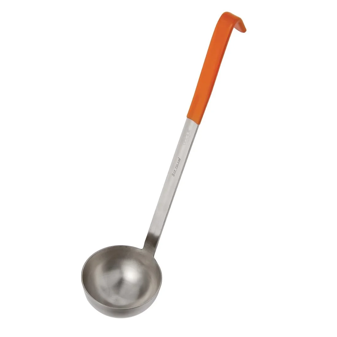 Vogue Colour Coded Ladle 237ml - Image 1