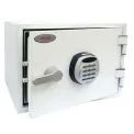 Phoenix Titan Fire Resistant Safe FS1281E - Image 1