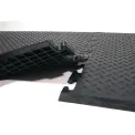 Coba Rubber Safe Interlocking Middle Mats - Image 1