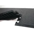 Coba Rubber Safe Interlocking End Mats - Image 1