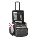 Rubbermaid Housekeeping Quick Cart Small - Image 1