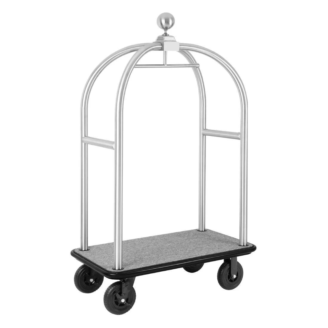 Bolero Luggage Cart - Image 1