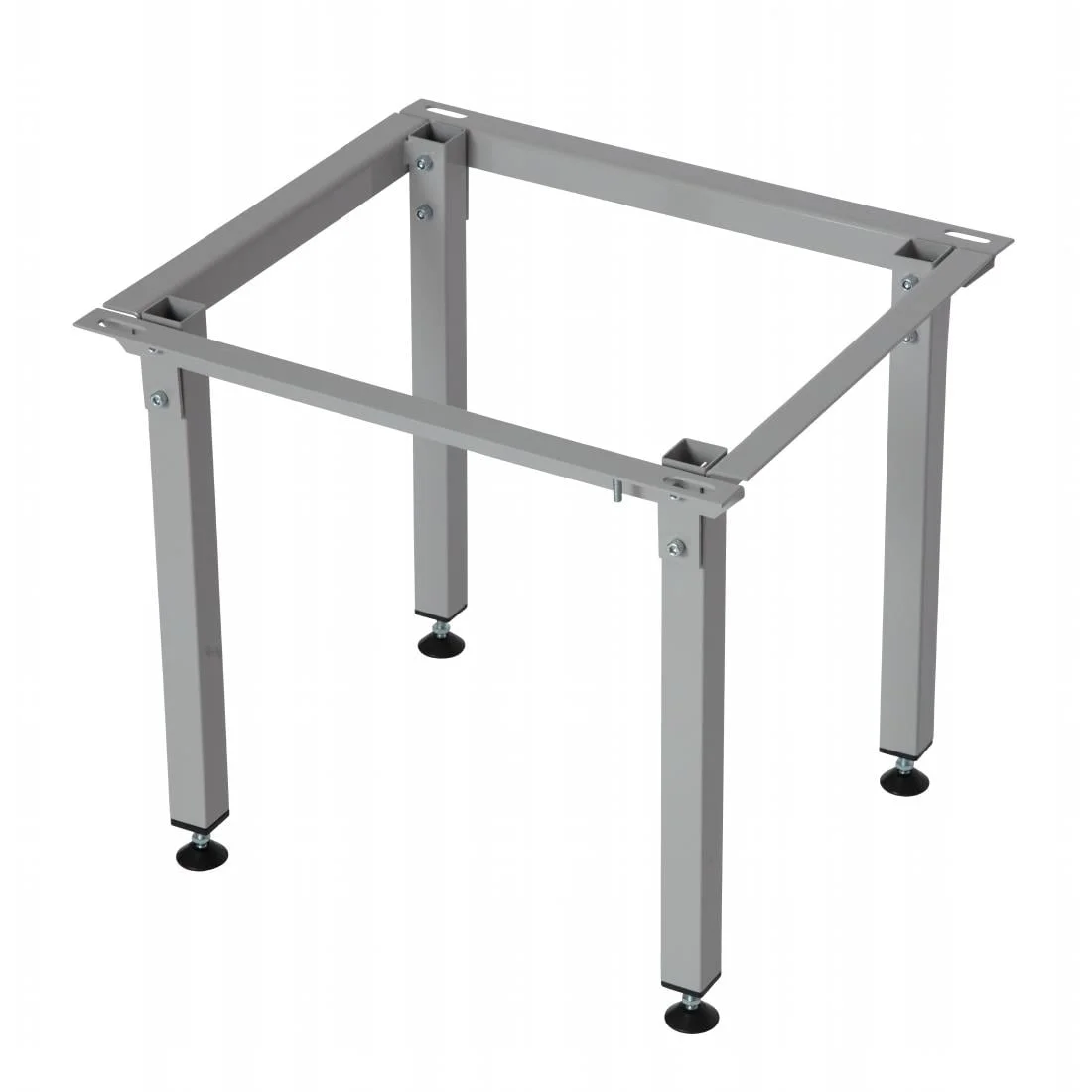 Classeq Steel Coated Warewasher Stand BWS400 - Image 1