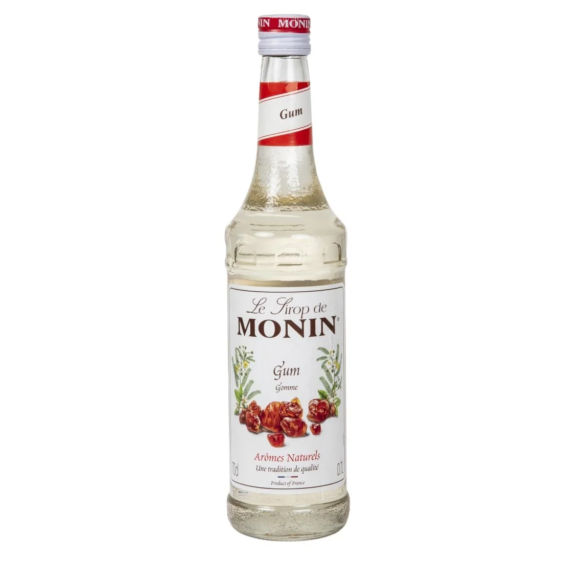 Monin Syrup Gomme - Image 1