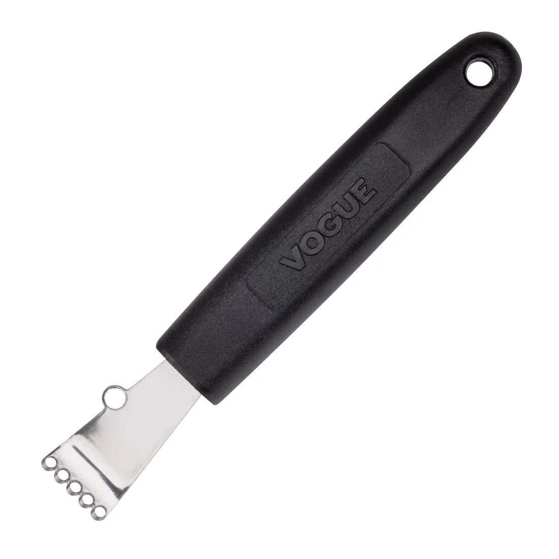 Vogue Lemon Zester with Canele - Image 1