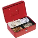 Safewell Cash Box 200 X 160mm - Image 1