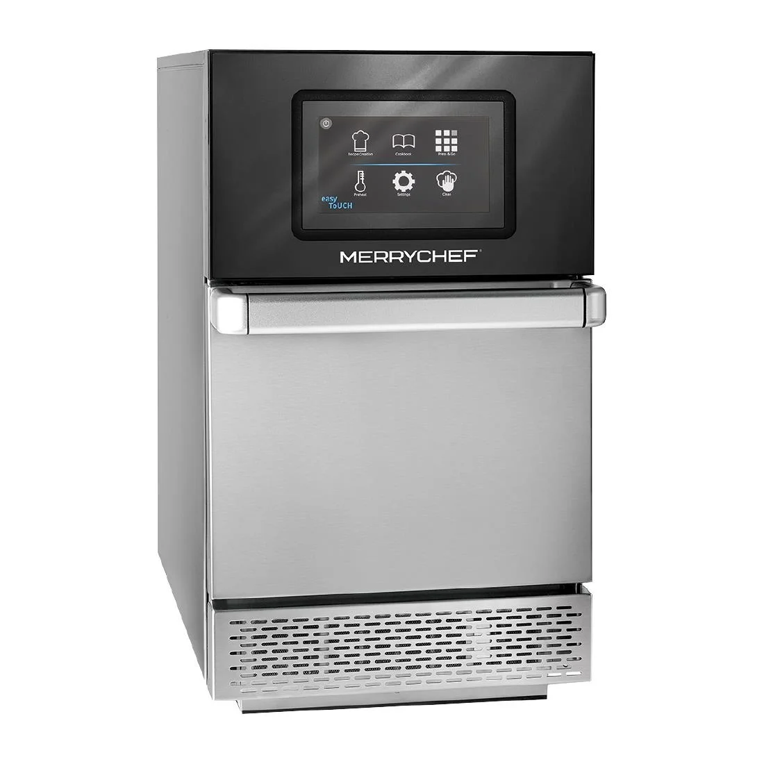 Merrychef Connex 12 Accelerated High Speed Oven Silver - Image 1