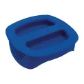 Araven Pitcher Lid Blue - Image 1