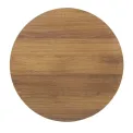 Bolero Complete Round Table 600mm - Image 2