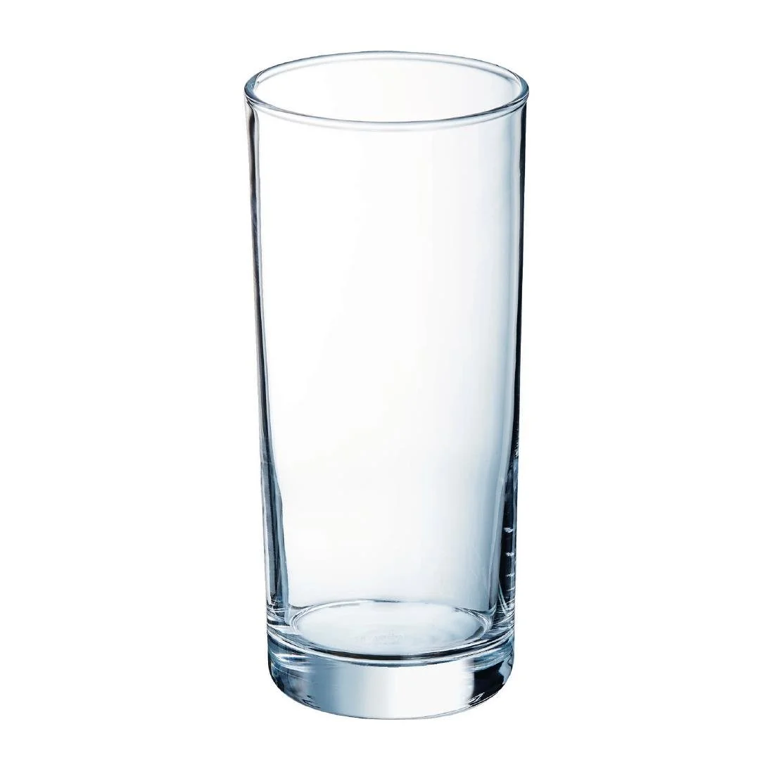 Arcoroc Princesa Hi Ball Tumblers 340ml LUKCA-NI 1/2 Pint (48 Pack) - Image 2