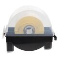 2 Inch Vogue Prepared Day Labels with Dispenser