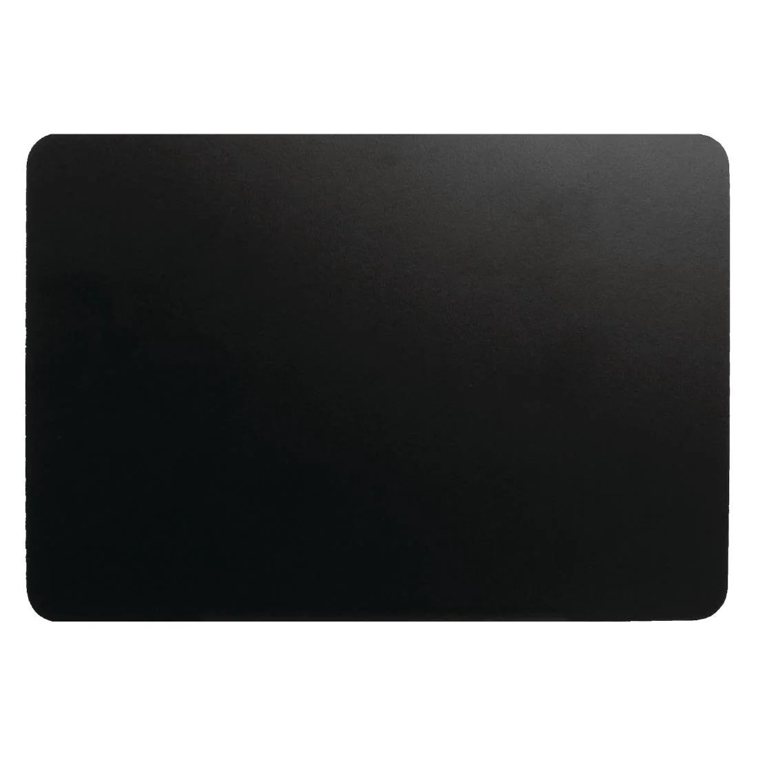 Olympia Round Edged Chalkboard A5 - Image 1