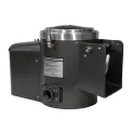 Metcalfe Potato Rumbler Grey EP10 with Installation Kit - Image 1