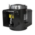 Metcalfe Potato Rumbler Grey EP10 with Installation Kit - Image 2