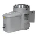 Metcalfe Potato Rumbler Aluminium NA15 - Image 2
