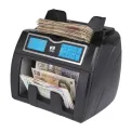 ZZap NC50 Banknote Counter 1500notes/min - Image 1