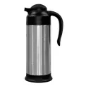 Elia Shatterproof Stainless Steel Vacuum Jug 1Ltr - Image 1