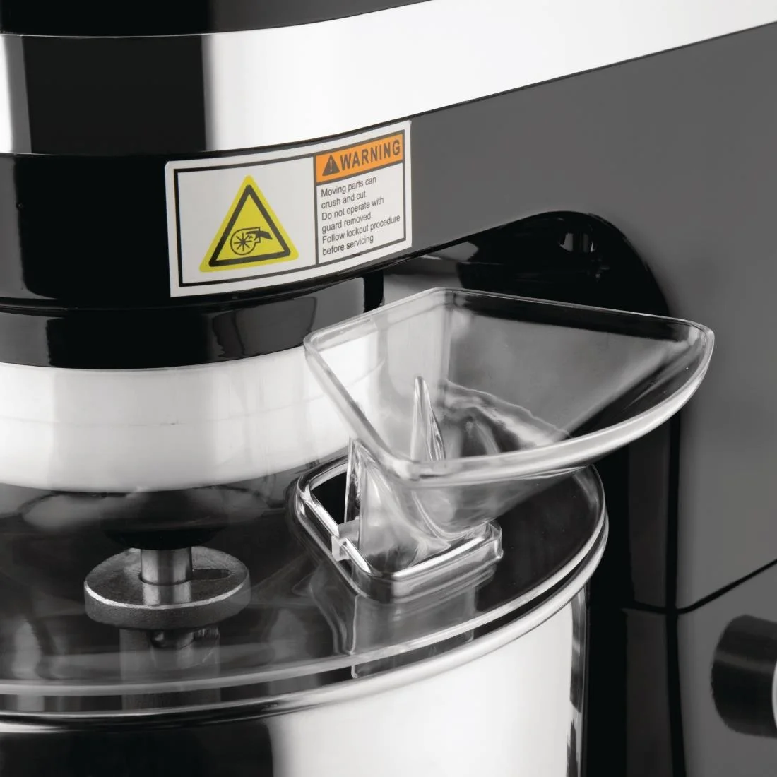 Buffalo Planetary Mixer 7Ltr - Image 2