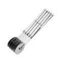 Vogue 5 Wheel Dough Cutter - Image 2