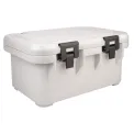Cambro S Series Ultra Insulated Top Loading Gastronorm Food Tray Carrier - Image 1
