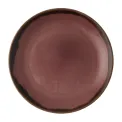 Dudson Harvest Coupe Plates Plum 220mm (12 Pack) - Image 1