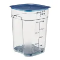 Cambro FreshPro Camsquare Food Storage Container 20.8Ltr - Image 2
